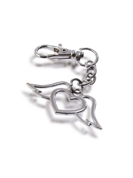 Moschettone Cuore Alato Greenford G073M