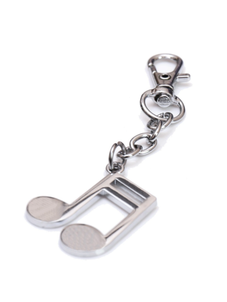 Moschettone Nota Musicale Greenford G015M