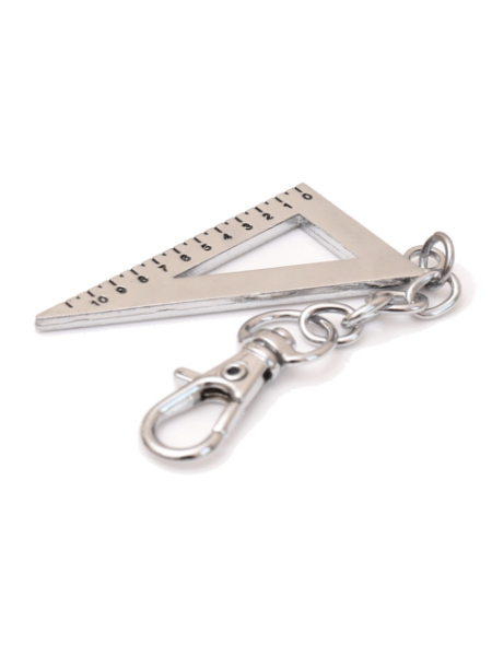Moschettone Squadretta Greenford G087M