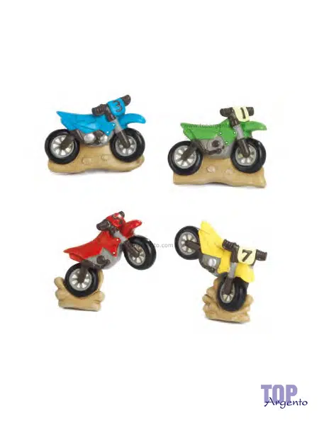 Calamita MotoCross Paben PB18908