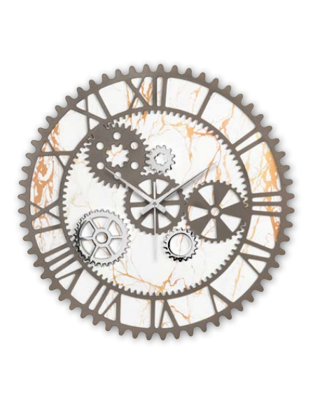 Orologio Ingranaggi Bongelli ME1957M