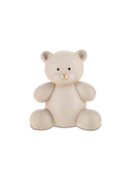 Orsetto Nocciola Bongelli ME2293_2N