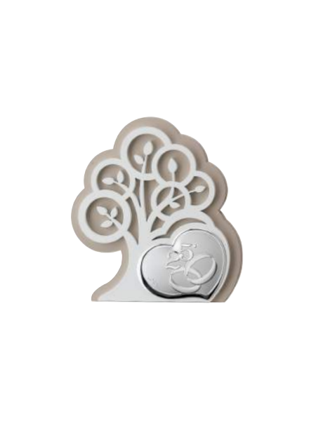 Icona Nozze Argento Valenti VL81415