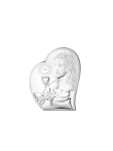 Icona Gesù Comunione Valenti VL81124_2L