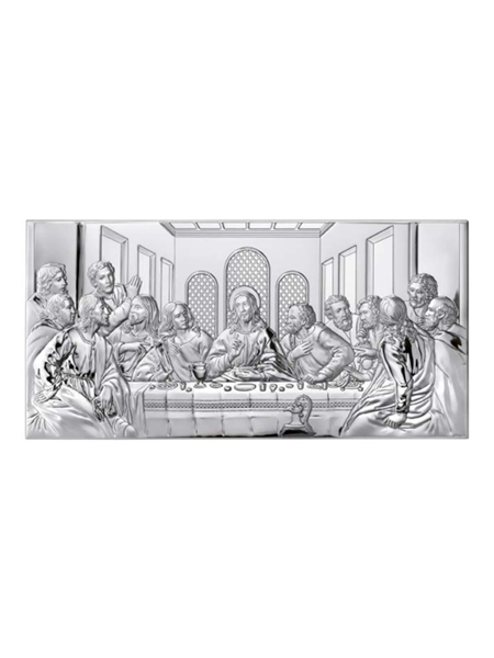 Pannello Ultima Cena Valenti VL81221_3XL