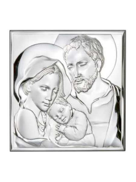 Quadro Sacra Famiglia Valenti VL81235_4XL