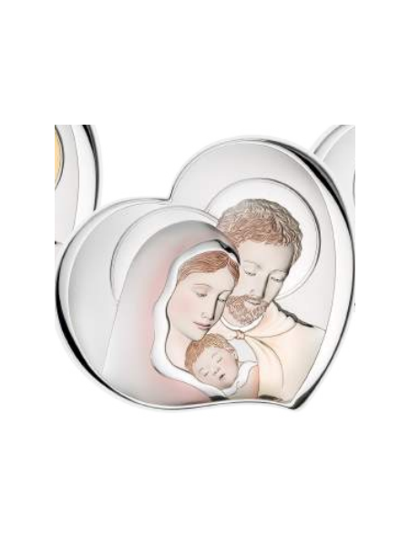 Sacra Famiglia Battesimo Valenti VL81252_1LCOL