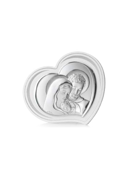 Sacra Famiglia Battesimo Valenti VL81296_3L