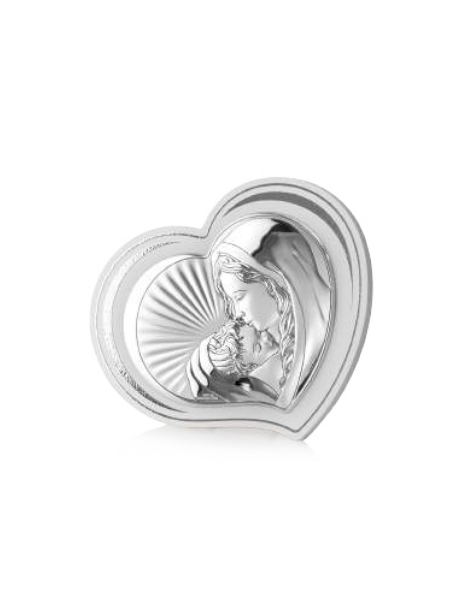 Madonna Bambino Battesimo Valenti VL81297_3L