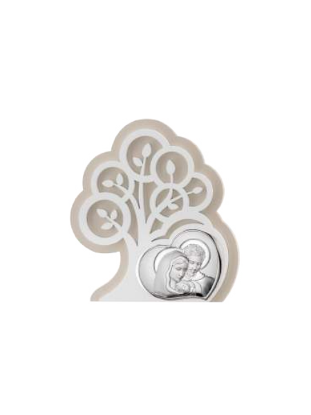 Icona Battesimo Sacra Famiglia Valenti VL81404_1L