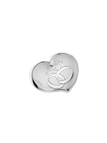 Cuore Nozze Argento Valenti VL81374_1LBI