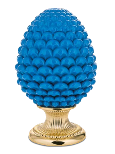 Pigna Blu Maxi Bongelli ME1875BL