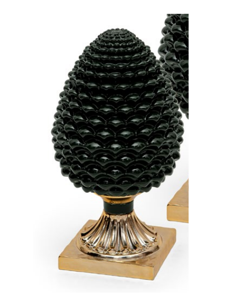 Pigna Verde Base Oro Sequenze PG0126-03