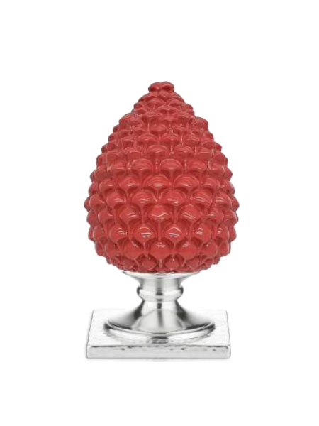 Pigna Rossa Base Argento Valenti VLR17312_1R