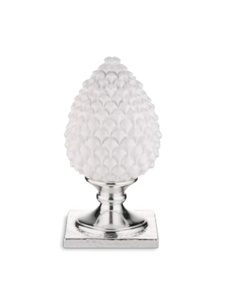 Pigna Bianca Base Argento Valenti VLR17312_1BI