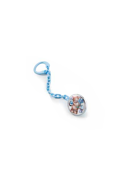 Pinza Portaciuccio Orsetto Thilia 453016