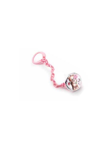 Pinza Portaciuccio Orsetto Thilia 453017