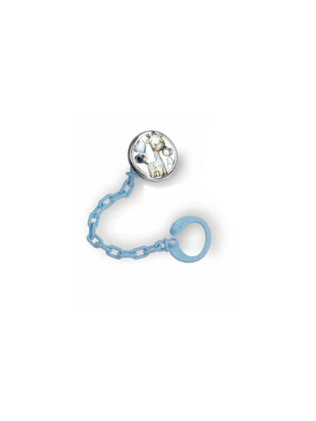 Pinza Ciuccio Giraffa Thilia 453343