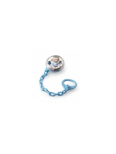 Pinza Portaciuccio Celeste Thilia 452972