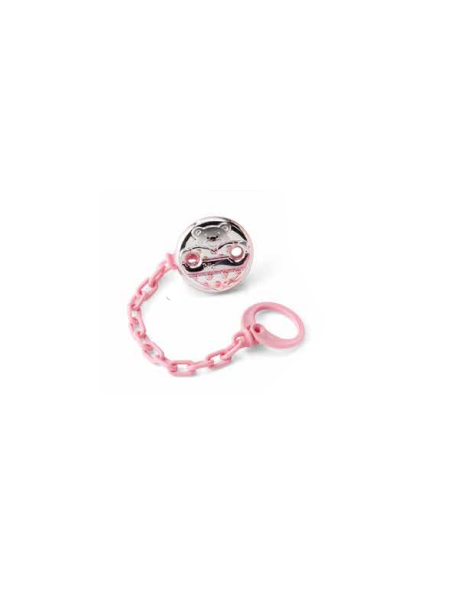 Pinza Ciuccio Orsetto Thilia 452480
