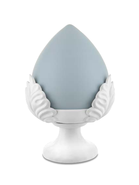 Pomo Celeste Bongelli ME2268_3CZ