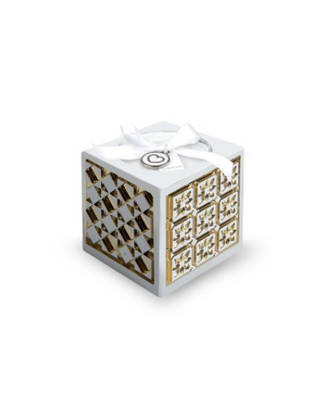 Portacandela Mediterranea Sequenze MA0189BG