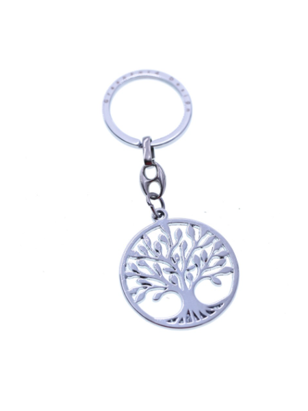Portachiavi Albero Vita Greenford G517P