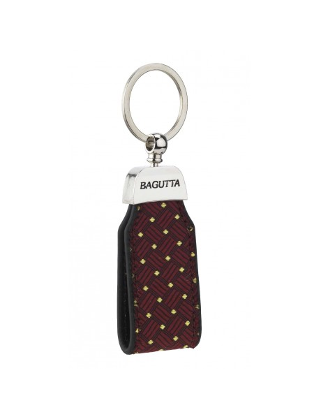 Portachiavi Rosso Bagutta 2168-04