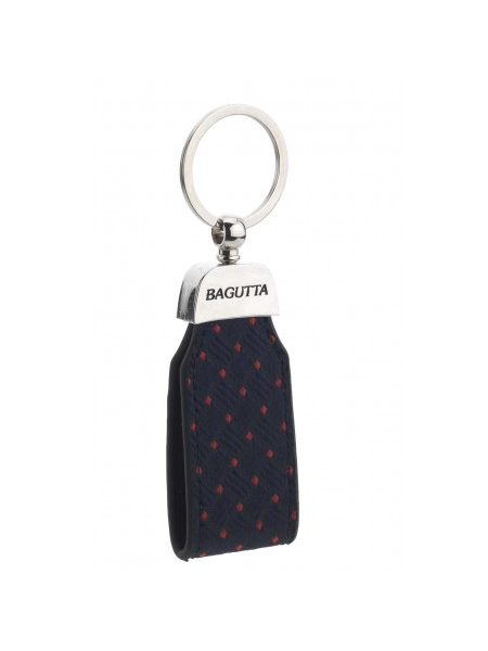 Portachiavi Blu Bagutta 2168-05