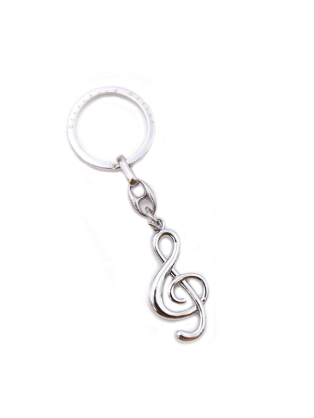 Portachiavi Musica Greenford G567P
