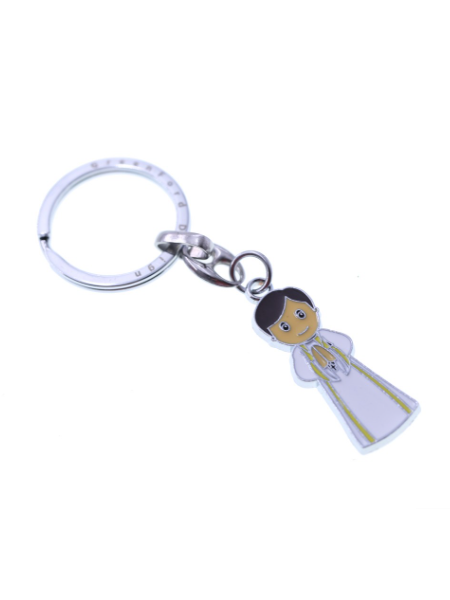 Portachiavi Comunione Greenford G509P