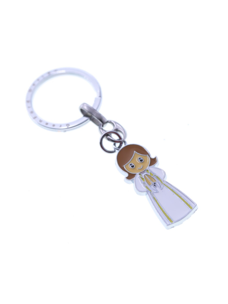 Portachiavi Bimba Comunione Greenford G510P