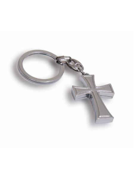 Portachiavi Croce Greenford G188P