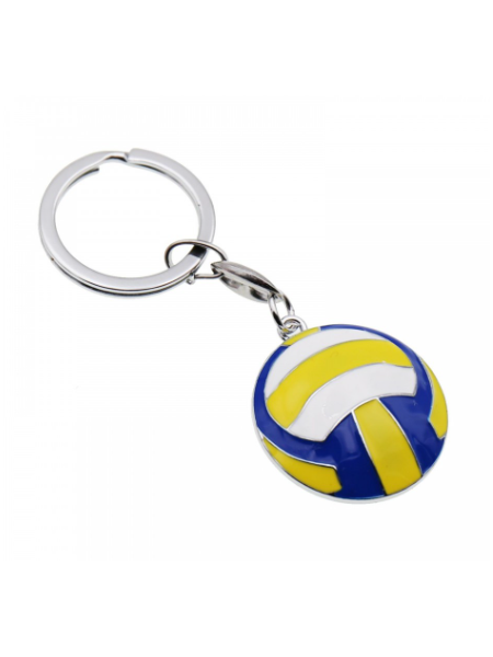 Portachiavi Pallavolo Greenford G303P