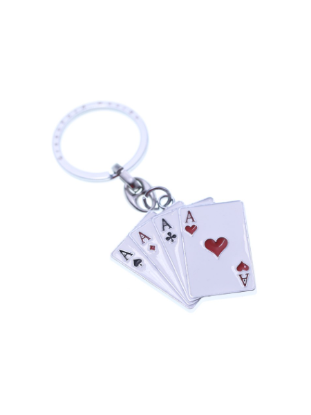 Portachiavi Poker Greenford G506P