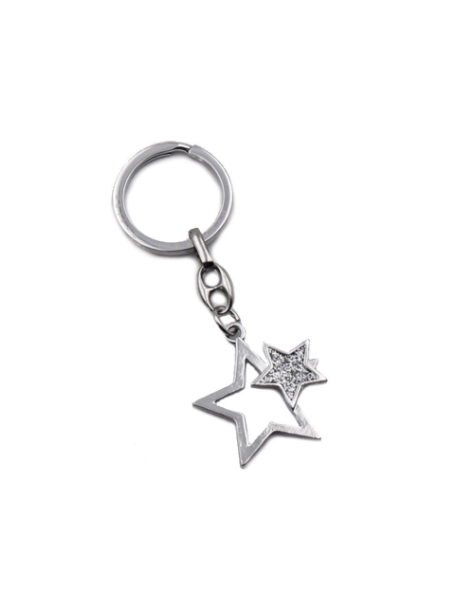 Portachiavi Stelle Greenford G342P