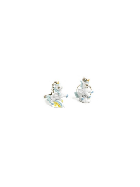 Portachiavi Unicorno Paben PB16225