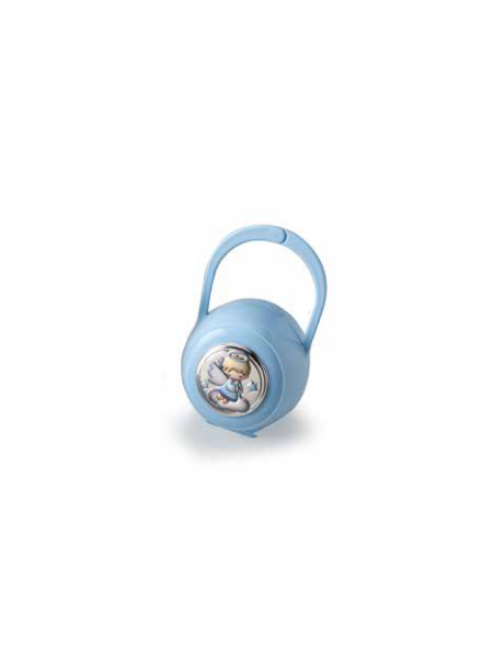 Portaciuccio Celeste Thilia 452970
