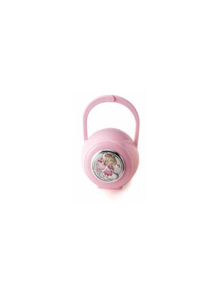 Portaciuccio Rosa Thilia 452971