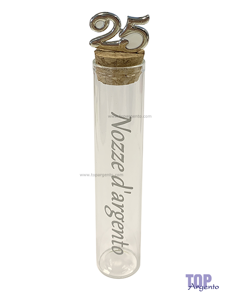 Fiala Nozze Argento ETM Bomboniere 12A013