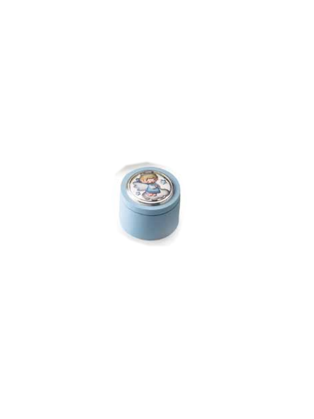 Portadentino Celeste Thilia 452974