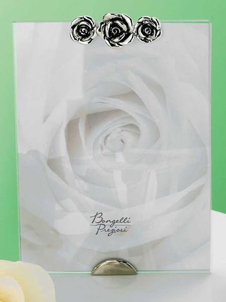Portafoto Rose Bongelli ME139_2