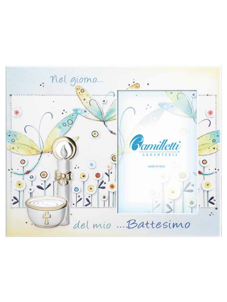 Portafoto Battesimo Camilletti 185720