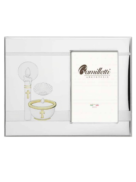 Portafoto Battesimo Camilletti 185772