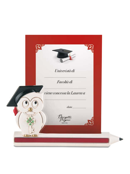 Portafoto Laurea Bongelli ME2326_1