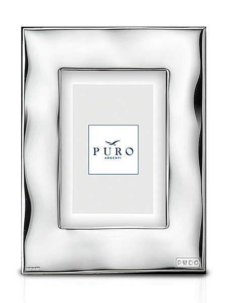 Portafoto Linea Orion Sequenze PU8903M