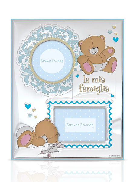 Portafoto Mia Famiglia Sequenze FF0357C