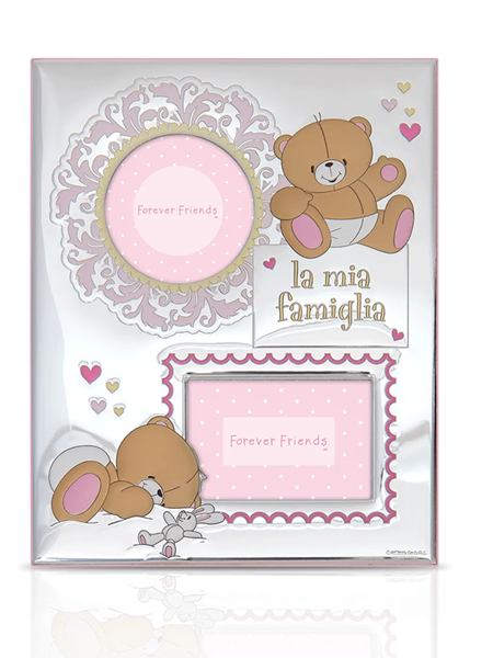 Portafoto Mia Famiglia Sequenze FF0357R