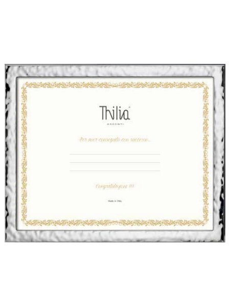 Cornice Laurea Thilia 452815