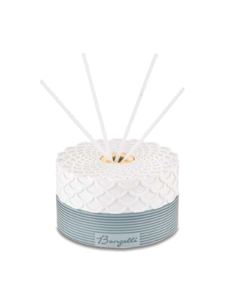 Profumatore Basso Bongelli ME2308CZ